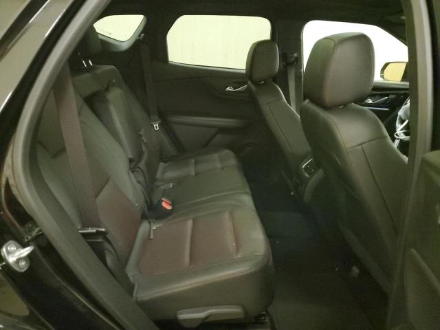 2021 CHEVROLET BLAZER RS - 3GNKBKRS0MS586871