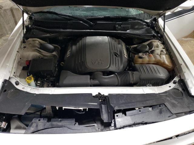 2015 Dodge Challenger Sxt Plus VIN: 2C3CDZBT2FH711558 Lot: 48516544