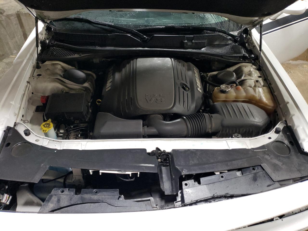 2C3CDZBT2FH711558 2015 Dodge Challenger Sxt Plus