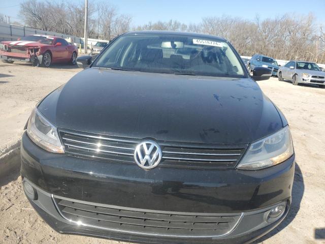 2014 Volkswagen Jetta Tdi VIN: 3VWLL7AJ9EM444225 Lot: 45518774