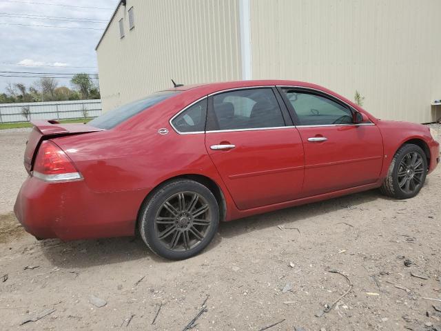 2008 Chevrolet Impala Ltz VIN: 2G1WU583489158233 Lot: 46260044