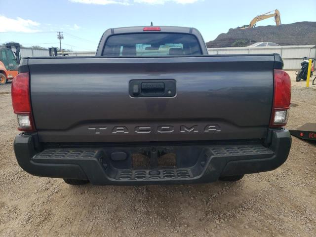 2018 TOYOTA TACOMA ACC - 5TFRX5GNXJX127560