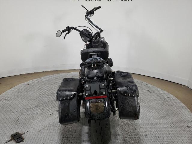 2007 HARLEY-DAVIDSON FXDBI 1HD1GX4177K345390