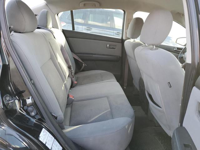 2011 Nissan Sentra 2.0 VIN: 3N1AB6APXBL629433 Lot: 47379854