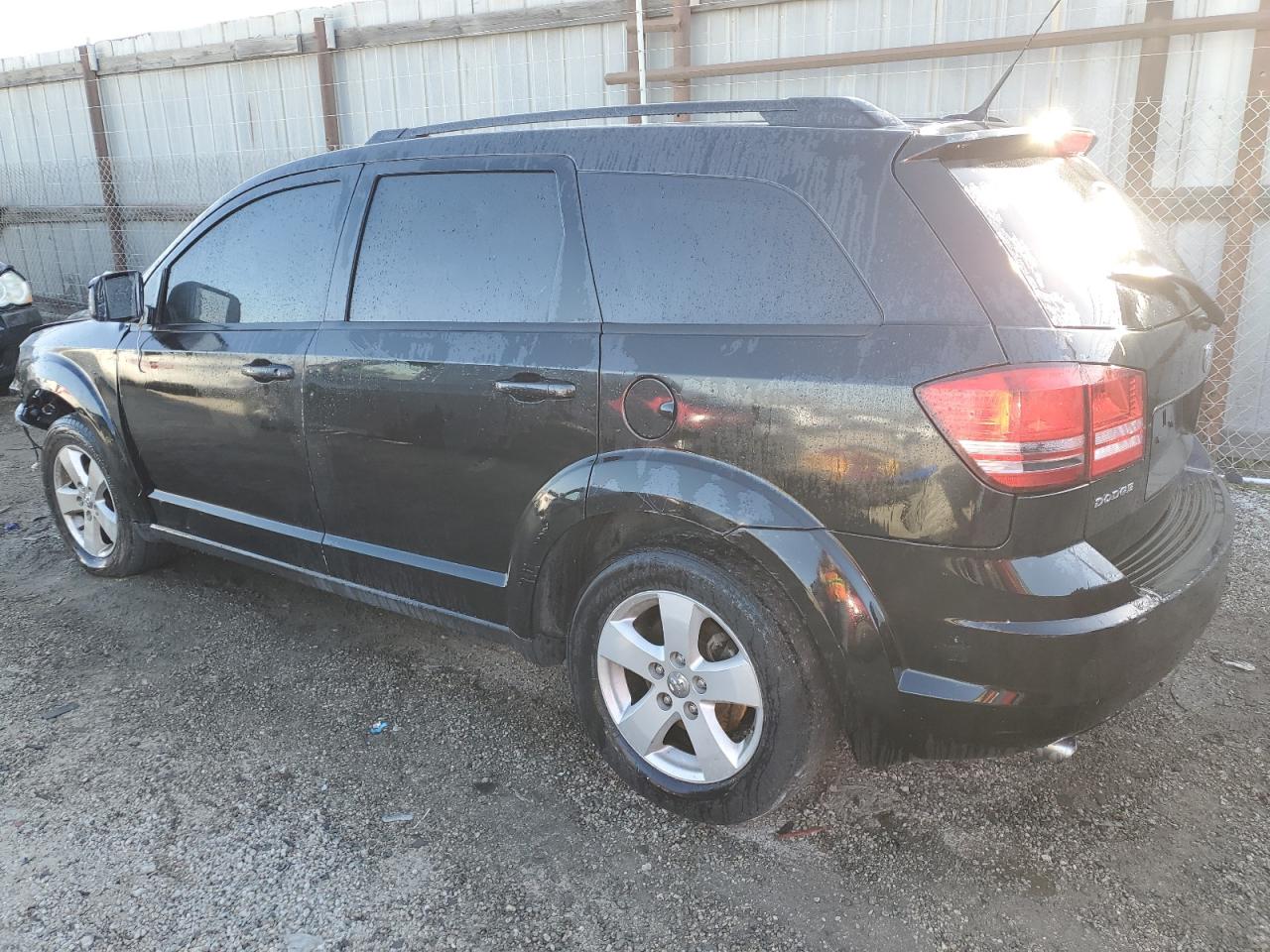 3D4PG5FV1AT148742 2010 Dodge Journey Sxt