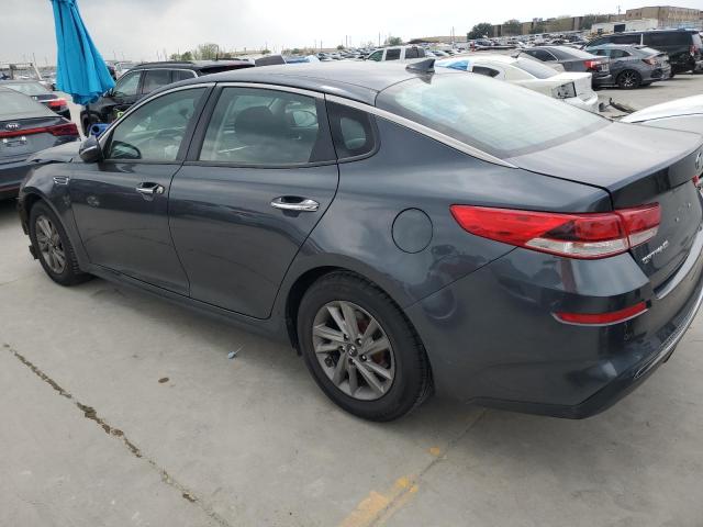 5XXGT4L37LG389189 Kia Optima LX 2