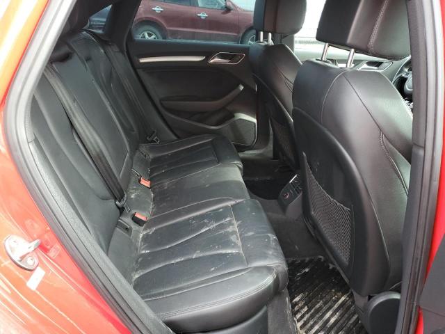 2015 AUDI A3 PROGRES - WAUJFRFF9F1041634