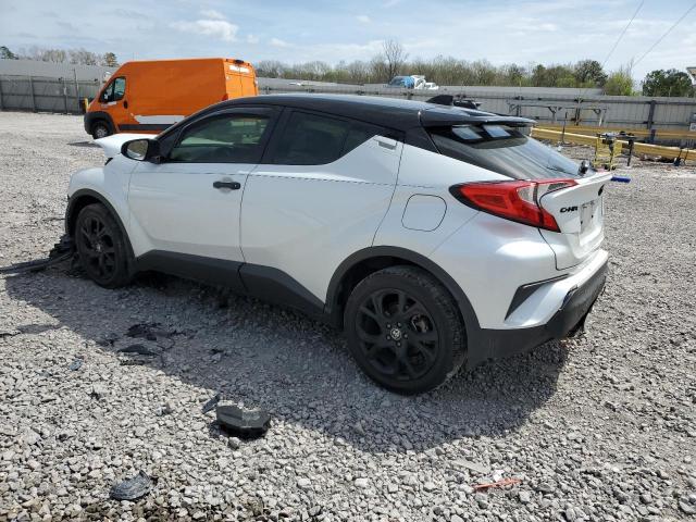 2022 Toyota C-Hr Xle VIN: JTNKHMBX4N1133568 Lot: 48308964