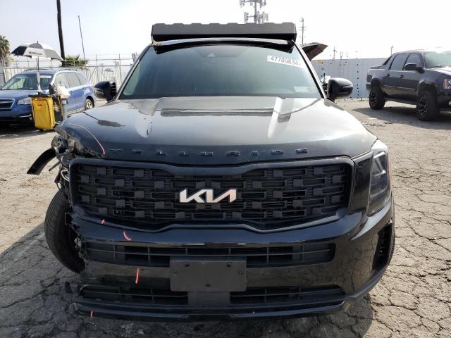 2022 Kia Telluride Ex VIN: 5XYP3DHC6NG269827 Lot: 47705634