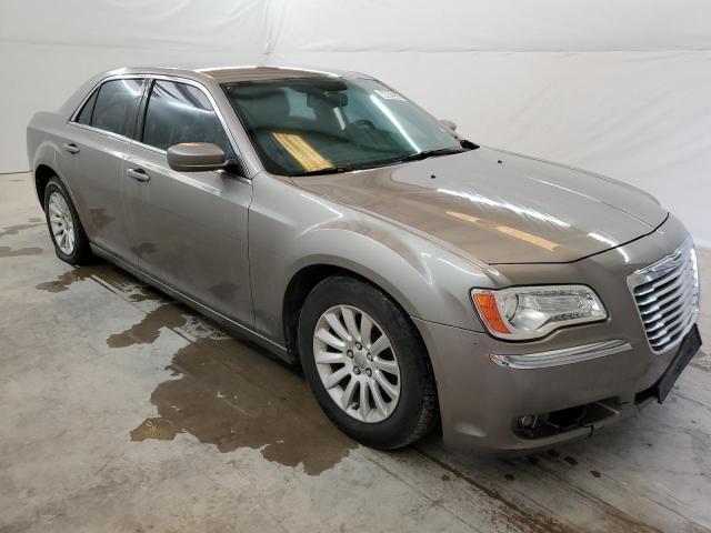 2014 Chrysler 300 VIN: 2C3CCAAG3EH276220 Lot: 44862354