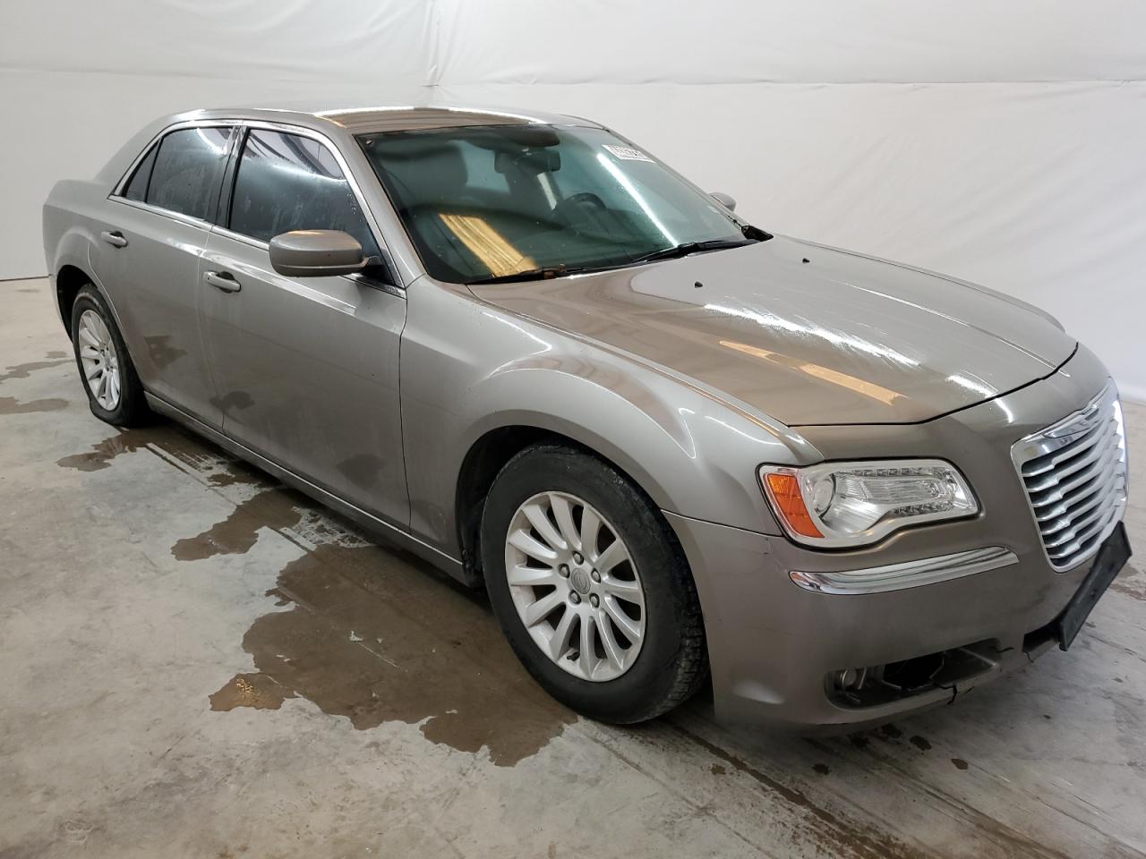 2C3CCAAG3EH276220 2014 Chrysler 300