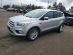 2019 FORD ESCAPE SE - 1FMCU9GDXKUB80691