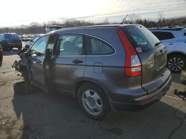 2011 Honda Cr-V Lx VIN: 5J6RE4H38BL051384 Lot: 57712084