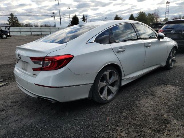 2018 Honda Accord Touring VIN: 1HGCV1F98JA070899 Lot: 45435864