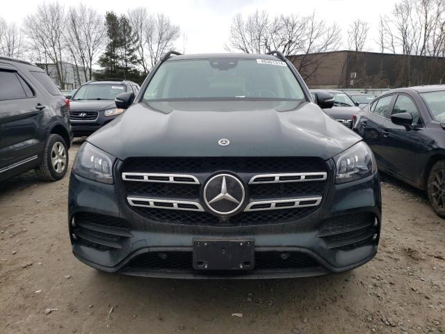 2023 MERCEDES-BENZ GLS 450 4JGFF5KE9PA906890