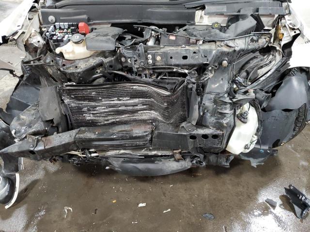 2011 GMC Acadia Denali VIN: 1GKKVTEDXBJ367965 Lot: 47911814