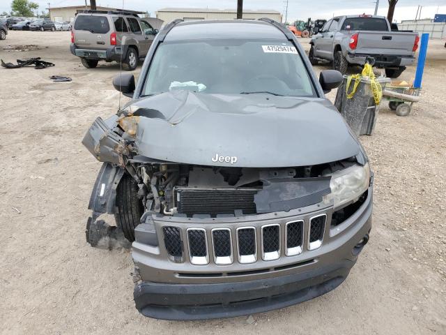 2012 Jeep Compass Sport VIN: 1C4NJDBB0CD705628 Lot: 47529474