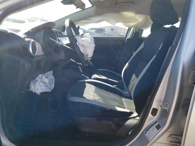 2021 NISSAN VERSA SV - 3N1CN8EV4ML828730