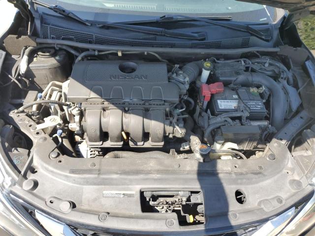 2019 NISSAN SENTRA S - 3N1AB7AP2KY220030