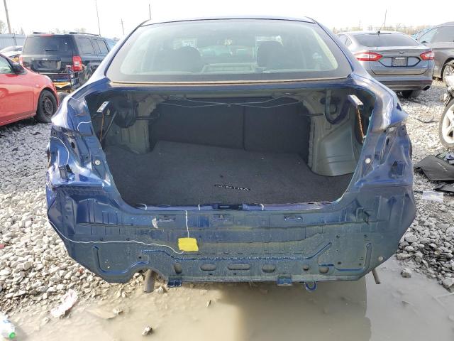 3N1AB7AP6GY319585 | 2016 Nissan sentra s