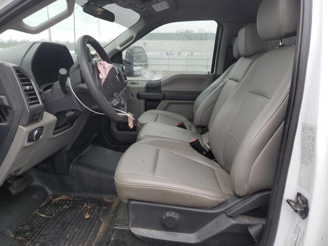 2022 FORD F350 SUPER - 1FDRF3H67NEC81011