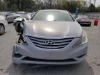 HYUNDAI SONATA GLS photo