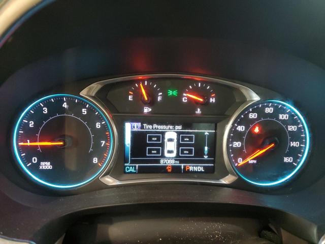 2017 CHEVROLET MALIBU PRE - 1G1ZH5SX6HF110477