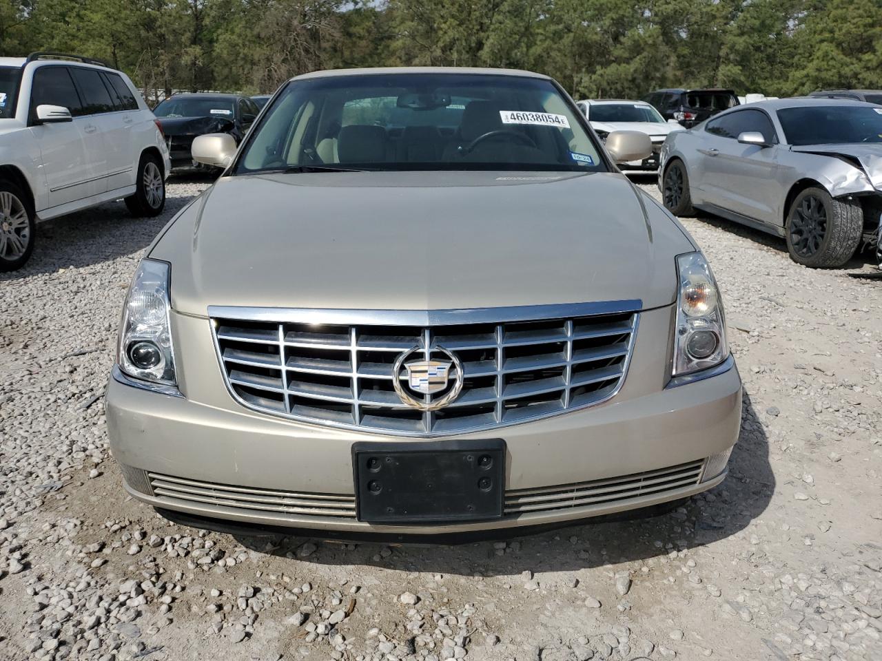 1G6KD57Y49U117062 2009 Cadillac Dts