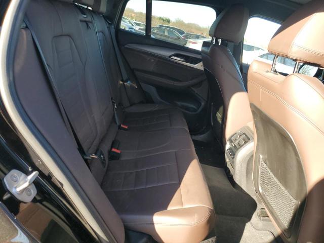 2019 BMW X4 XDRIVE3 - 5UXUJ3C51KLG55889