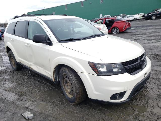 2013 Dodge Journey Sxt VIN: 3C4PDCCGXDT686733 Lot: 48692694