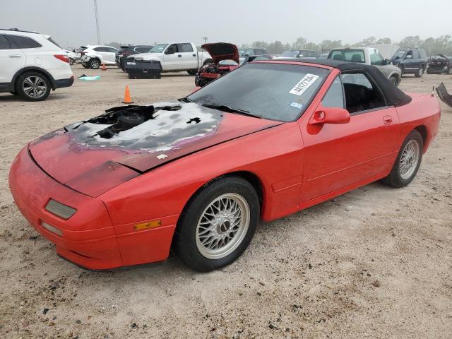 1989 Mazda Rx7 VIN: JM1FC3512K0700433 Lot: 48122104