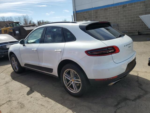 VIN WP1AA2A57JLB16589 2018 Porsche Macan no.2