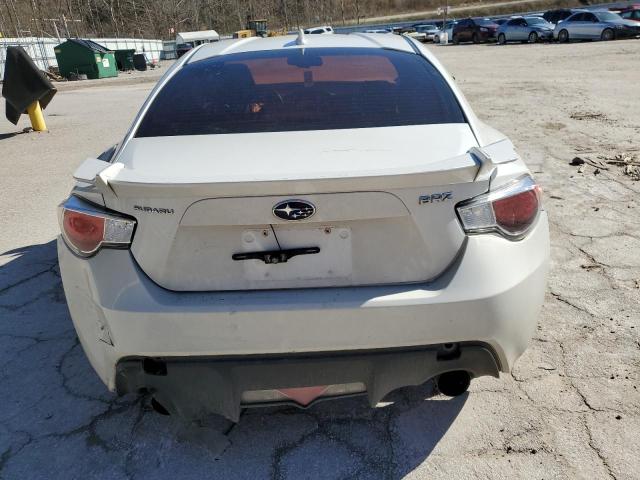 2015 SUBARU BRZ 2.0 LI - JF1ZCAC16F8603561