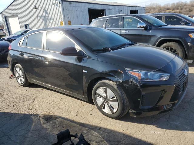 2019 HYUNDAI IONIQ BLUE - KMHC65LC5KU171025