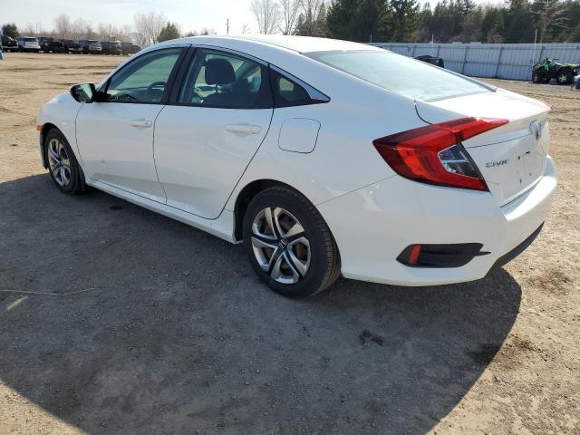 2022 Honda Civic Sport VIN: 2HGFE2F50NH533609 Lot: 46512504