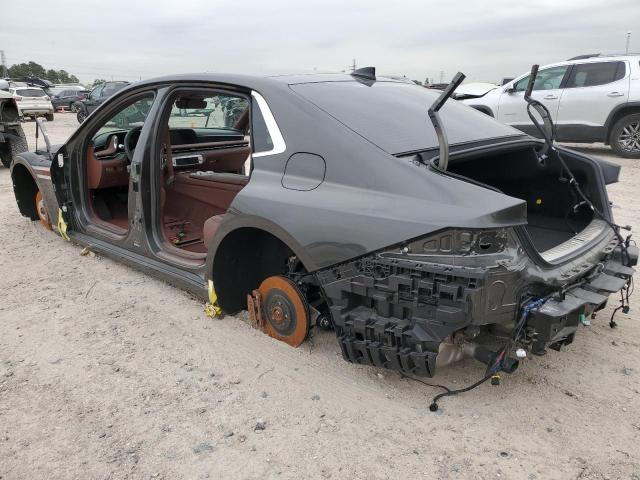 2023 GENESIS G90 KMTFC4SDXPU015909