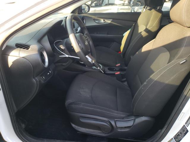 2021 KIA FORTE FE - 3KPF24AD3ME347378