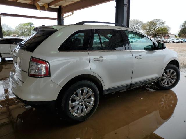 2010 Ford Edge Limited VIN: 2FMDK3KC7ABA53343 Lot: 46811414