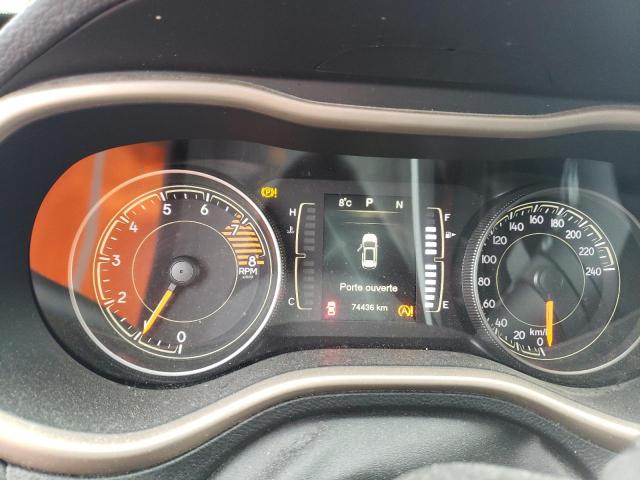 2016 JEEP CHEROKEE L - 1C4PJMCS0GW180474