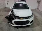 KL7CJPSM5NB535689 2022 CHEVROLET TRAX photo no. 5