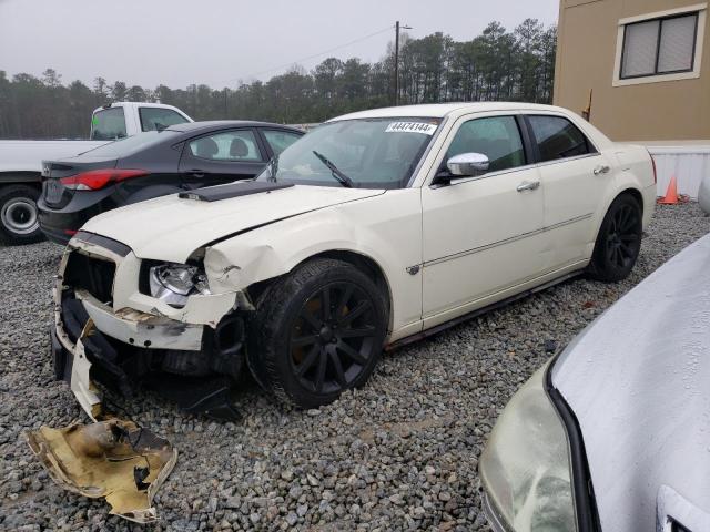 Lot #2478126773 2006 CHRYSLER 300C salvage car