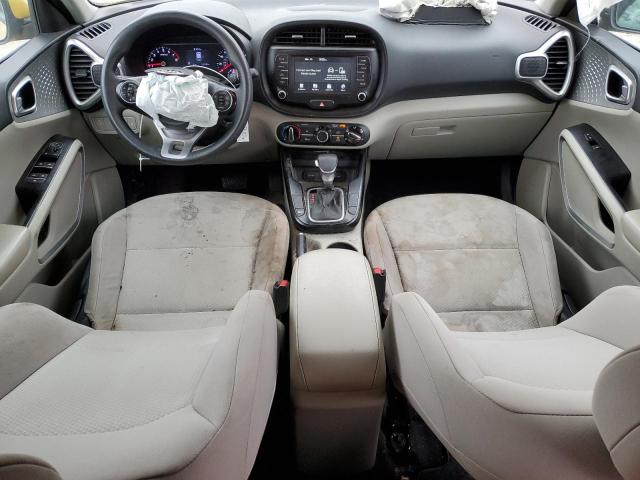 2020 Kia Soul Lx VIN: KNDJ23AU0L7092353 Lot: 47064634