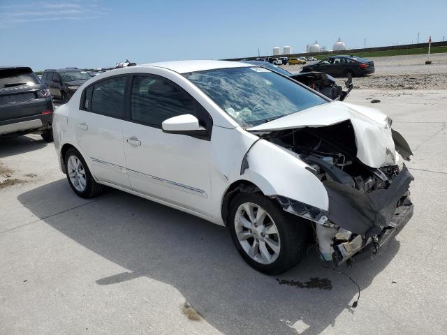 2010 Nissan Sentra 2.0 VIN: 3N1AB6AP2AL666023 Lot: 48685574