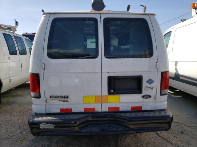 2011 Ford Econoline E250 Van VIN: 1FTNE2EL1BDB09830 Lot: 43919384