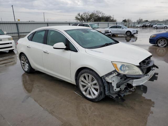 2013 Buick Verano VIN: 1G4PP5SK8D4247671 Lot: 46062904