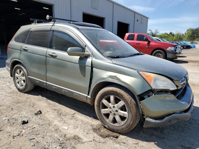 2007 Honda Cr-V Exl VIN: JHLRE38767C051557 Lot: 47359324