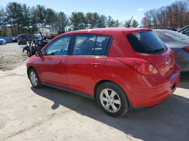 2009 Nissan Versa S VIN: 3N1BC13E99L389477 Lot: 48980254