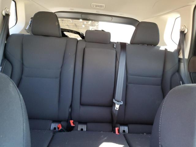 2023 NISSAN ROGUE S - 5N1BT3AB0PC947822
