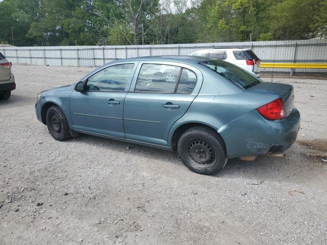 2010 Chevrolet Cobalt 1Lt VIN: 1G1AD5F50A7158364 Lot: 48672824