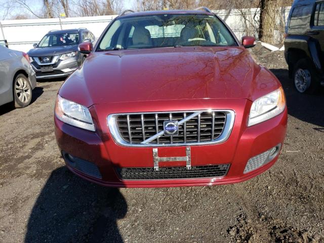 2009 Volvo V70 3.2 VIN: YV1BW982591101098 Lot: 48284874